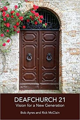 DEAFCHURCH 21